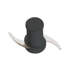 Mini hachoir Le Micro Chrome 18115F Magimix