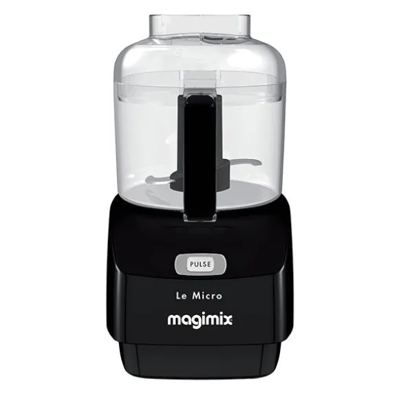 Mini hachoir Le Micro Noir 18113F Magimix