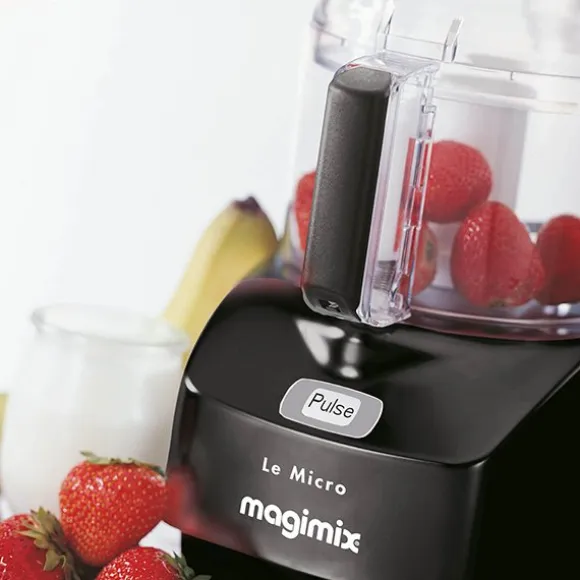 Mini hachoir Le Micro Noir 18113F Magimix