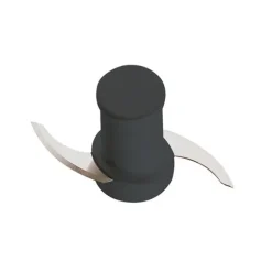Mini hachoir Le Micro Rouge 18114F Magimix