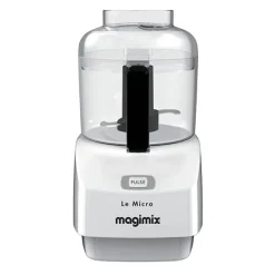 Mini hachoir Micro Blanc 18111F Magimix