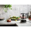 Mini robot hachoir noir onyx 240 W 5KFC3516EOB Kitchenaid