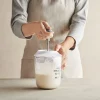 Mixeur manuel pour pâte à crêpe et omelettes Betty Bossi
