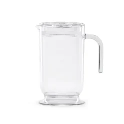 Mixeur plongeant avec accessoires 700 W HBF03BLEU noir Smeg