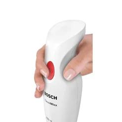 Mixeur Plongeant CleverMixx blanc 400 W MSM14100 Bosch