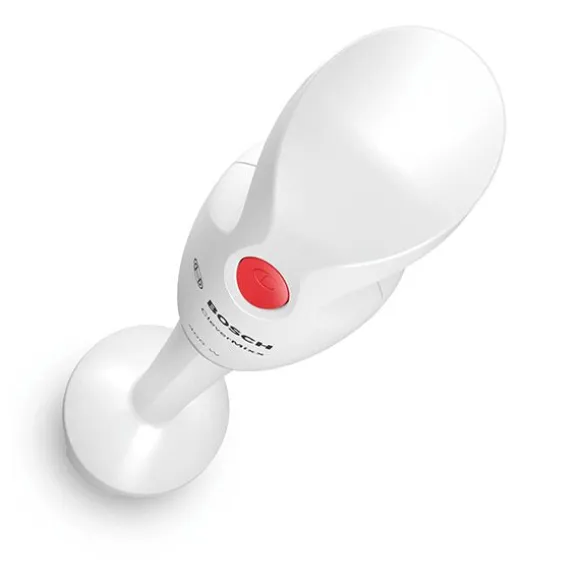 Mixeur Plongeant CleverMixx blanc 400 W MSM14100 Bosch