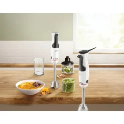 Mixeur plongeant ErgoMaster série 4 600W MSM4W220 Bosch