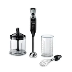 Mixeur plongeant ErgoMixx pied inox 750 W MSM67160 Bosch