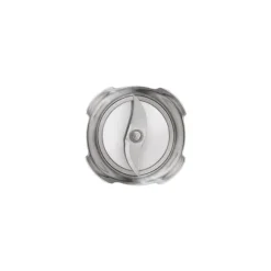 Mixeur plongeant 700 W HBF11BLEU noir Smeg