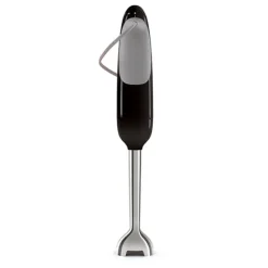 Mixeur plongeant 700 W HBF11BLEU noir Smeg