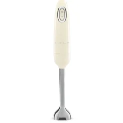 Mixeur plongeant 700 W HBF11CREU crème Smeg
