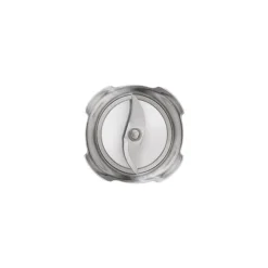 Mixeur plongeant 700 W HBF11PBEU bleu azur Smeg