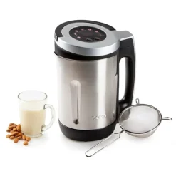 Mixeur à soupe 2,2 L 1000 W DO716BL Domo