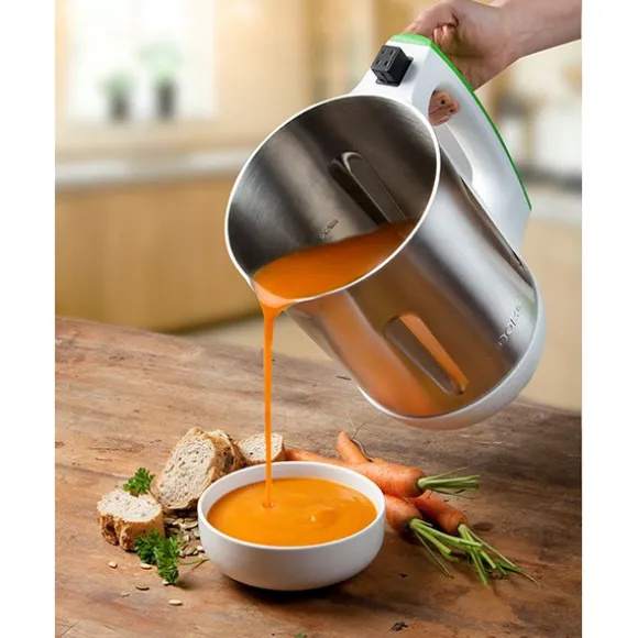 Mixeur Soupe Maker Express 2 L DO705BL Domo