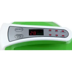 Mixeur Soupe Maker Express 2 L DO705BL Domo