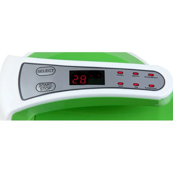Mixeur Soupe Maker Express 2 L DO705BL Domo