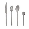 Ménagère 16 pièces inox Anuradha Jean Dubost