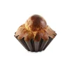 Moule a brioche acier revêtu 20 cm Gobel