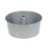 Moule à angel cake 24 cm avec revêtement anti adhésif