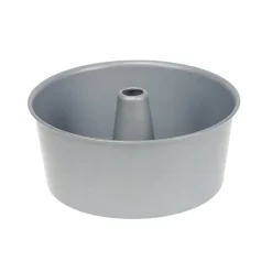Moule à angel cake 24 cm avec revêtement anti adhésif