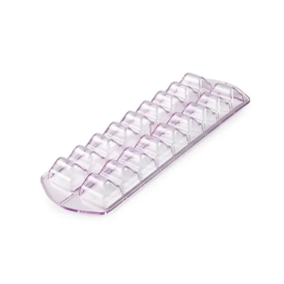 Moule barres chocolat 27 cm Ibili