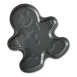 Moule bonhomme en pain d’épices Mathon