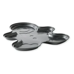 Moule bonhomme en pain d’épices Mathon