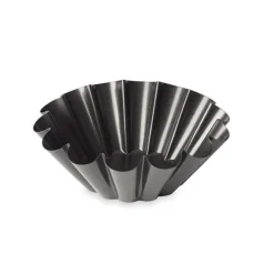 Moule à brioche acier revêtu antiadhérent 18,5 cm Mathon