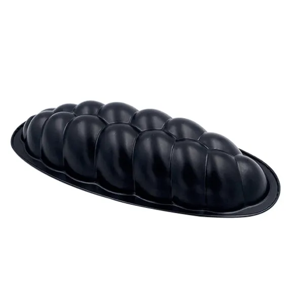 Moule à brioche tressée Patisse