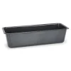 Moule à cake acier émaillé antiadhérent 30 cm Patisse
