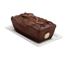 Moule cake avec insert deux parfums 25 x 11 x 7 cm Patisse