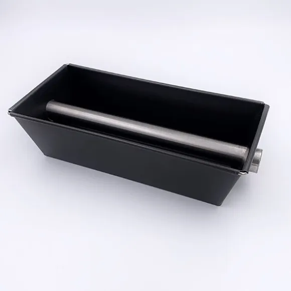 Moule cake avec insert deux parfums 25 x 11 x 7 cm Patisse