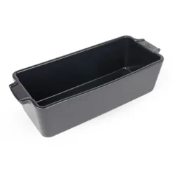 Moule à cake céramique Appolia ardoise 31 cm Peugeot