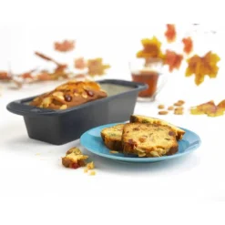 Moule à cake silicone Mastrad