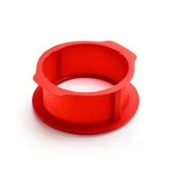 Moule à charlotte démontable en silicone Lékué