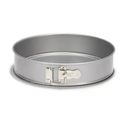 Moule à charnière fond amovible 20 cm Patisse