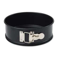 Moule à charnière fond amovible pour friteuse à air 18 cm Patisse