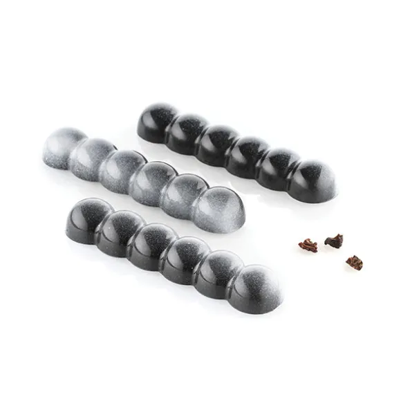 Moule chocolats Bolla-B Silikomart