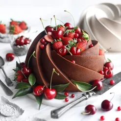 Moule Couronne 24 cm Patisse