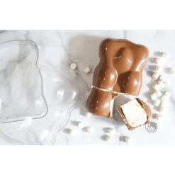 Moule 3D chocolat Ourson Scrapcooking