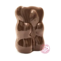 Moule 3D chocolat Ourson Scrapcooking