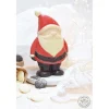 Moule 3D chocolat Père Noël Scrapcooking