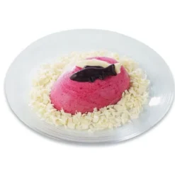 Moule demi-oeufs de Pâques en silicone Silikomart
