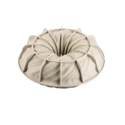 Moule 3D en silicone Intreccio Silikomart