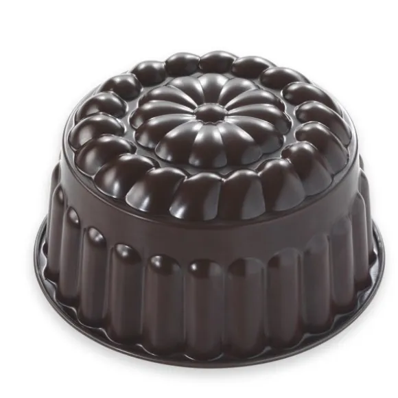 Moule à diplomate bavarois Gobel