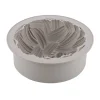 Moule 3D Wooly silicone 19 cm Silikomart