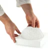 Moule en silicone décor cheesecake 18 cm Silikomart
