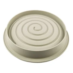 Moule en silicone Girotondo spirale Silikomart