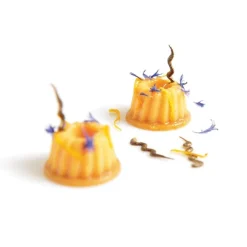 Moule en silicone 6 mini kouglofs Patisse