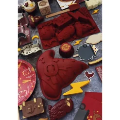 Moule en silicone multi sorcier Scrapcooking